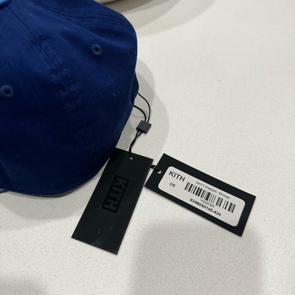 KITH Ballcap - Picture 2 of 3